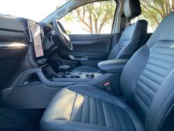 2025 Ford Everest Sport