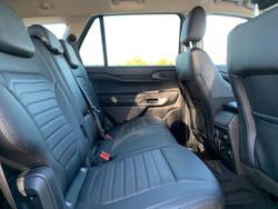 2025 Ford Everest Sport