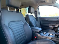 2025 Ford Everest Sport