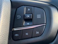 2025 Ford Everest Sport