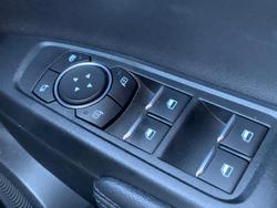 2025 Ford Everest Sport