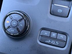 2025 Ford Everest Sport