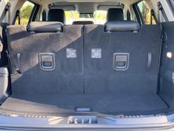 2025 Ford Everest Sport