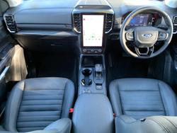 2025 Ford Everest Sport