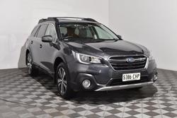 2020 Subaru Outback 2.5i Premium