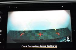 2020 Subaru Outback 2.5i Premium