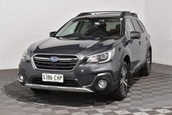 2020 Subaru Outback 2.5i Premium