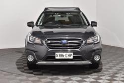 2020 Subaru Outback 2.5i Premium