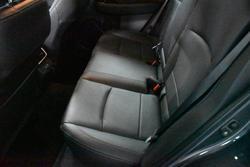 2020 Subaru Outback 2.5i Premium