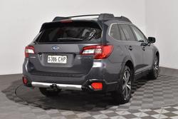 2020 Subaru Outback 2.5i Premium