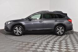 2020 Subaru Outback 2.5i Premium