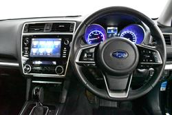 2020 Subaru Outback 2.5i Premium