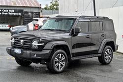 2024 GWM Tank 300 Ultra