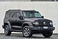 2024 GWM Tank 300 Ultra