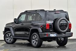 2024 GWM Tank 300 Ultra
