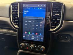 2023 Ford Ranger Sport