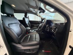 2023 Ford Ranger Sport