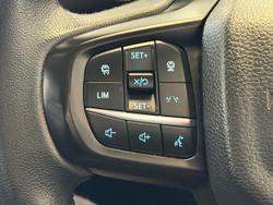 2023 Ford Ranger Sport