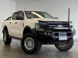 2023 Ford Ranger Sport
