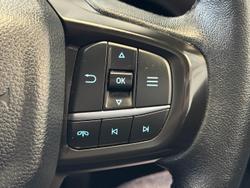 2023 Ford Ranger Sport