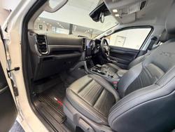 2023 Ford Ranger Sport