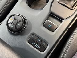 2023 Ford Ranger Sport