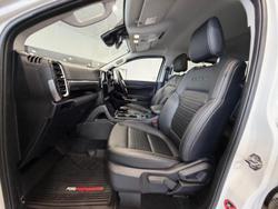 2023 Ford Ranger Sport