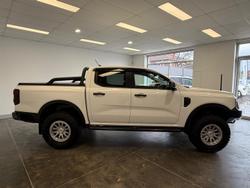 2023 Ford Ranger Sport