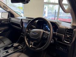 2023 Ford Ranger Sport