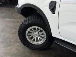 2023 Ford Ranger Sport