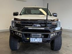 2023 Ford Ranger Sport