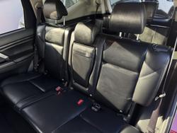 2022 Mitsubishi Pajero Sport Exceed