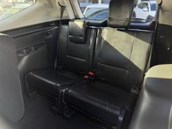 2022 Mitsubishi Pajero Sport Exceed