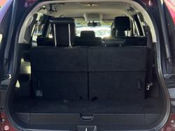 2022 Mitsubishi Pajero Sport Exceed