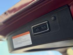 2022 Mitsubishi Pajero Sport Exceed