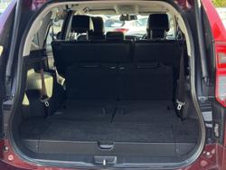 2022 Mitsubishi Pajero Sport Exceed