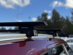 2022 Mitsubishi Pajero Sport Exceed