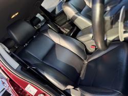 2022 Mitsubishi Pajero Sport Exceed