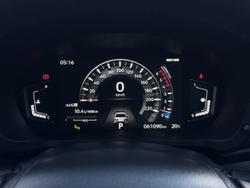 2022 Mitsubishi Pajero Sport Exceed