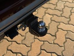 2022 Mitsubishi Pajero Sport Exceed