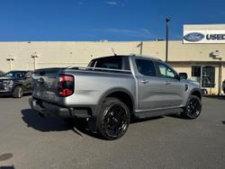 2025 Ford Ranger Wildtrak