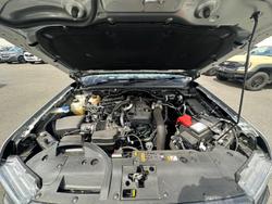 2025 Ford Ranger Wildtrak