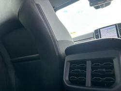 2025 Ford Ranger Wildtrak