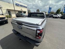 2025 Ford Ranger Wildtrak