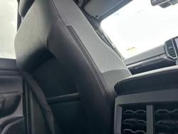 2025 Ford Ranger Wildtrak