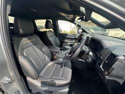 2025 Ford Ranger Wildtrak