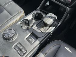 2025 Ford Ranger Wildtrak