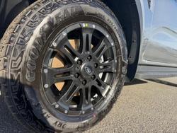 2025 Ford Ranger Wildtrak