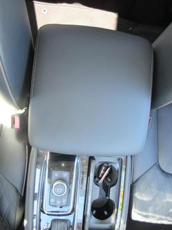 2026 Nissan Patrol Ti