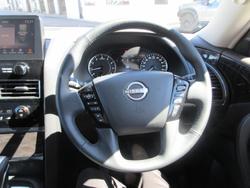 2026 Nissan Patrol Ti